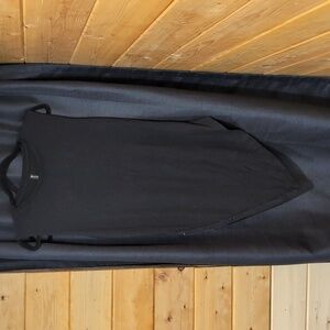 Athleta handkerchief hem tank top